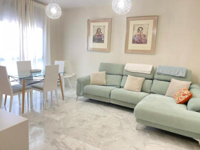 Apartment Lucena Center Atico Parking Gratis, Lucena